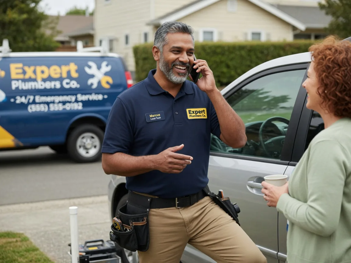 Drain Cleaning Newaygo, MI FAQs