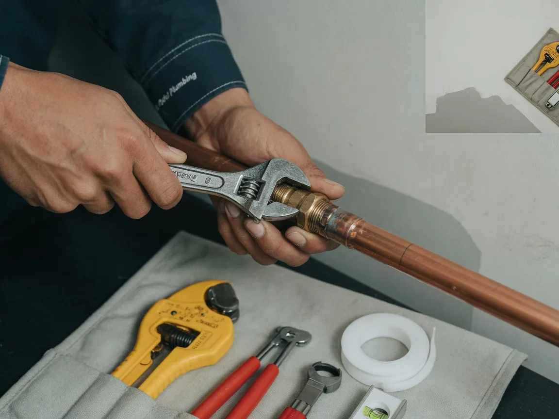 Why choose Drain Cleaning in Newaygo, MI